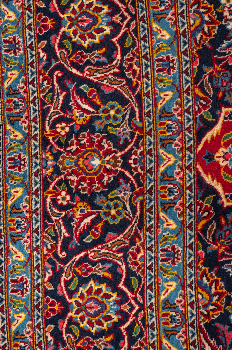 UBALDO Persian Kashan 360x257cm