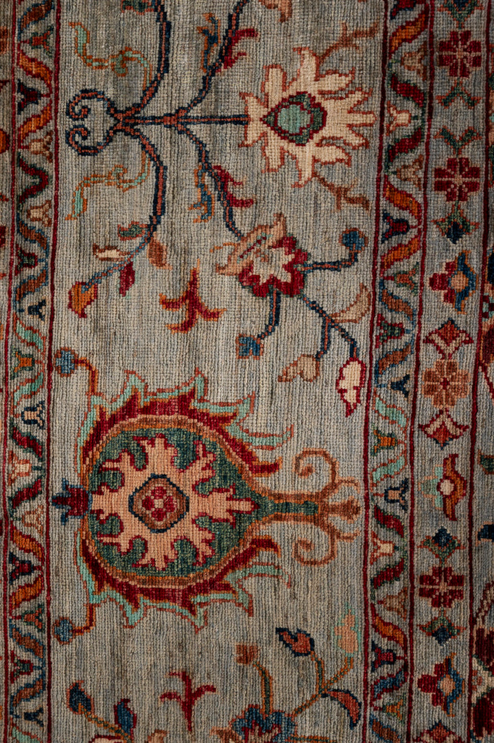 NISA Eco Farahan 369x272cm