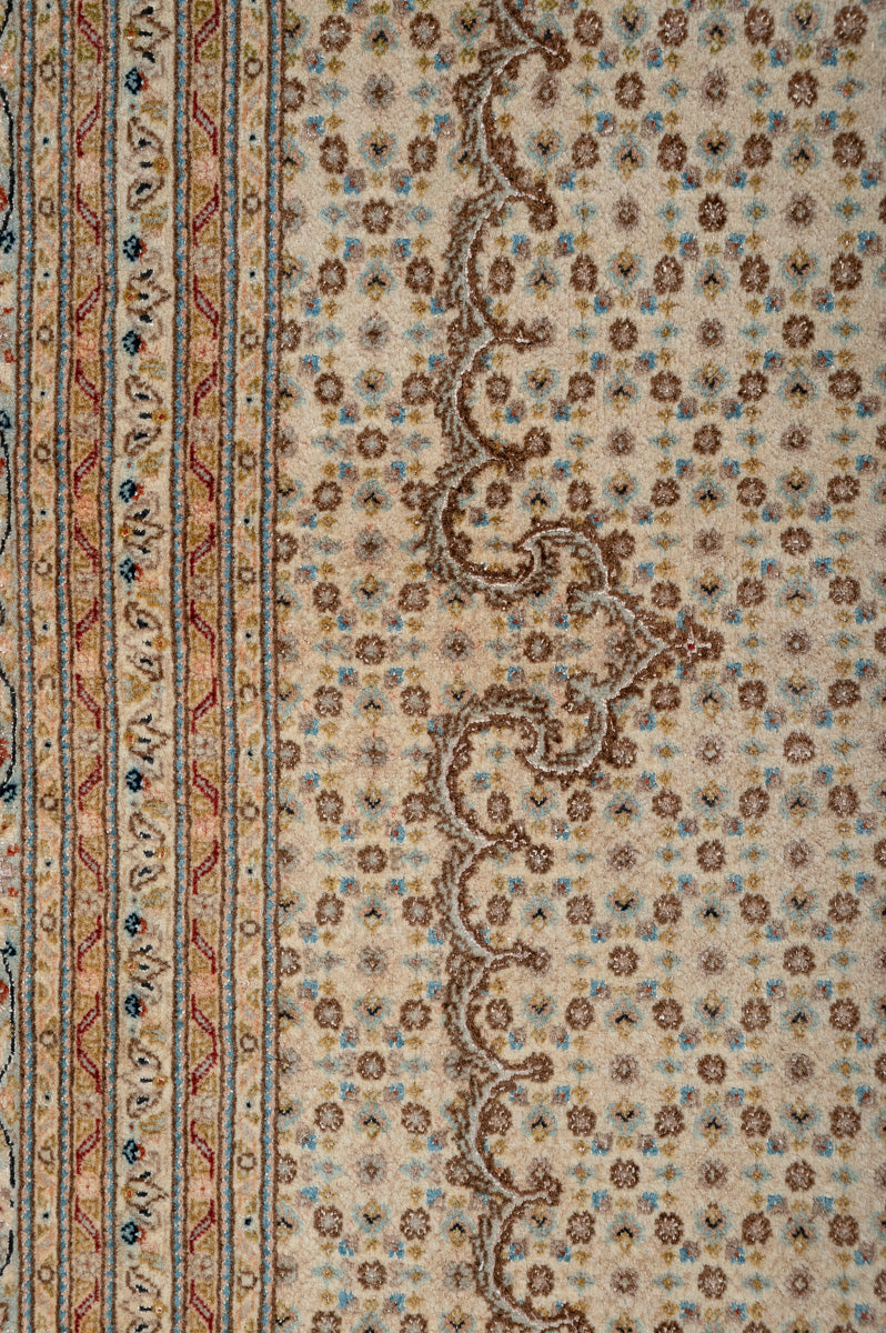 RAIS Tabriz 50 Raj  347x246cm