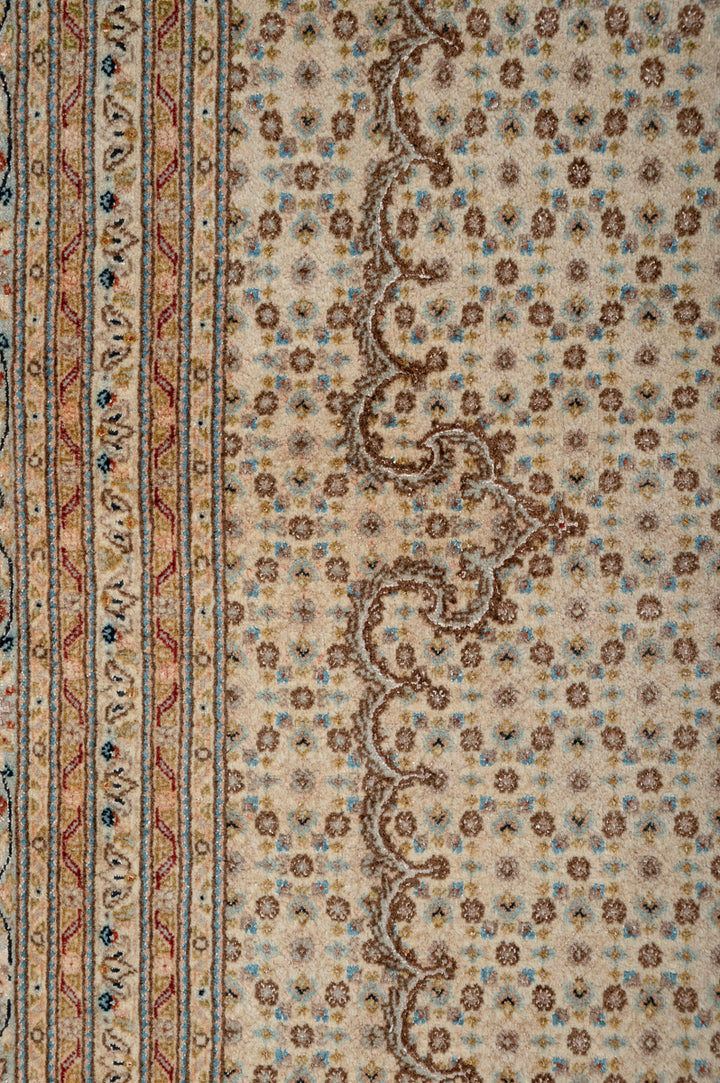RAIS Tabriz 50 Raj  347x246cm
