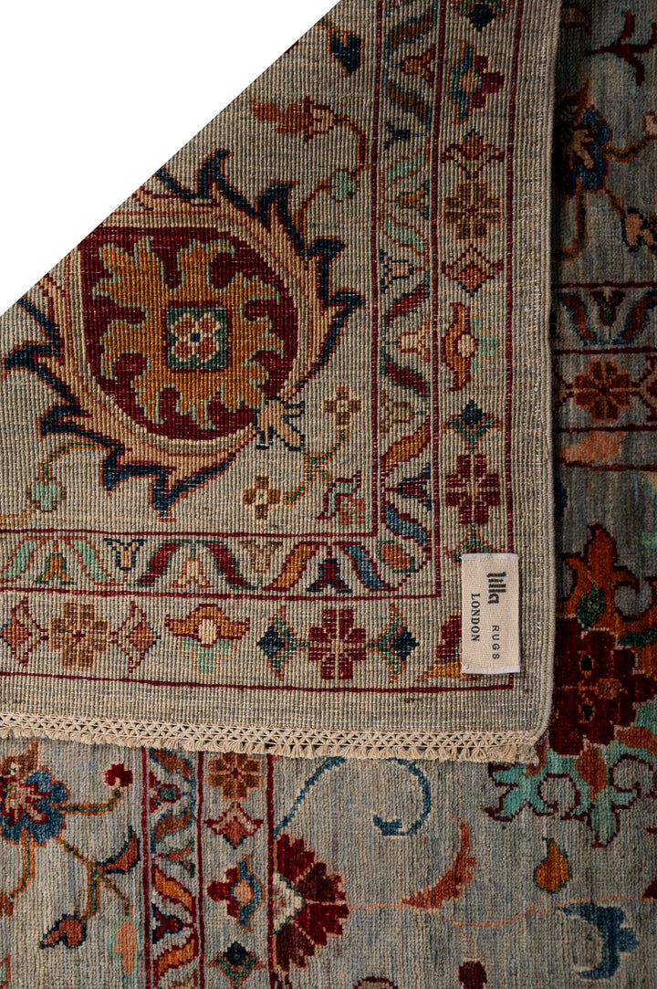 NISA Eco Farahan 369x272cm