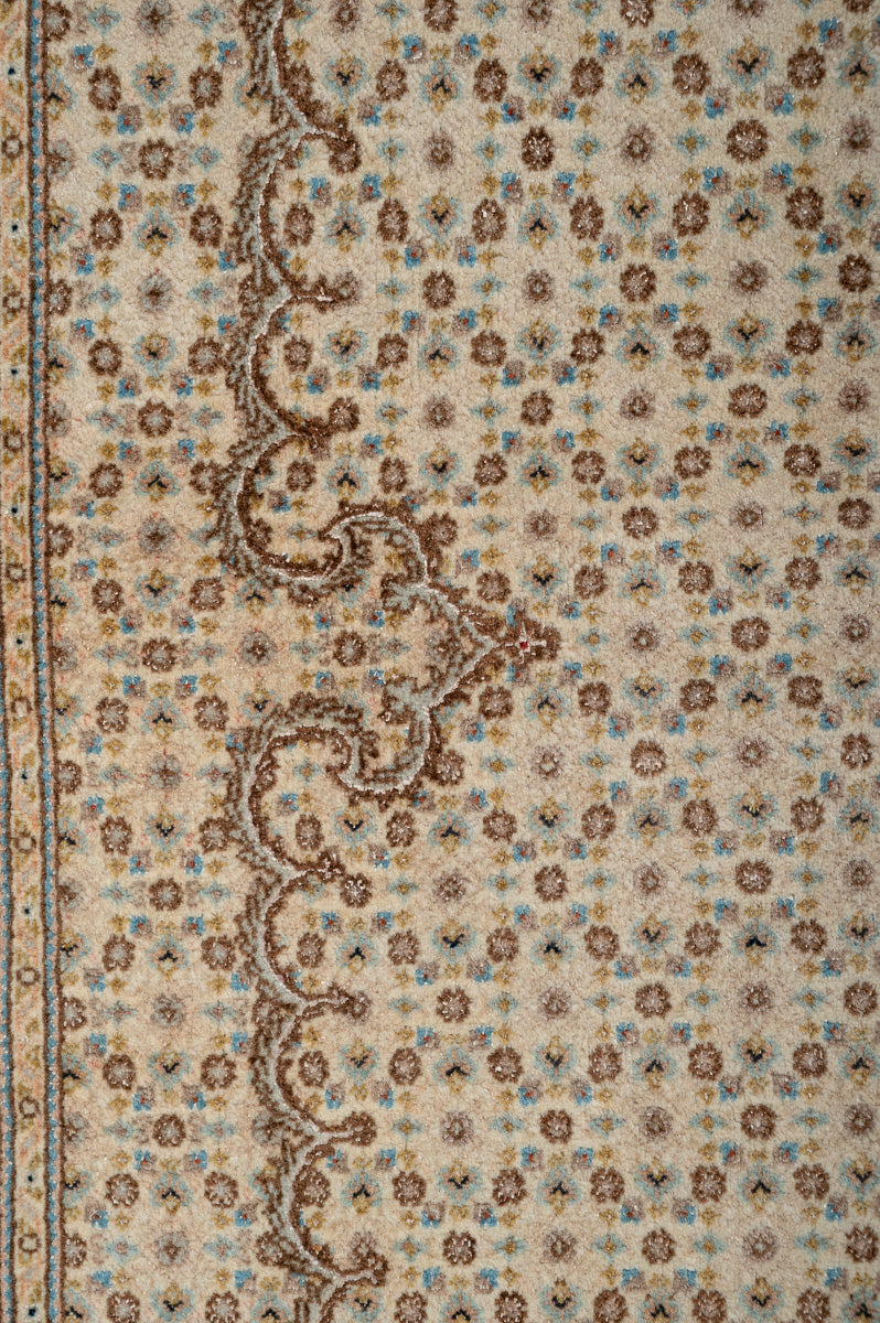 RAIS Tabriz 50 Raj  347x246cm