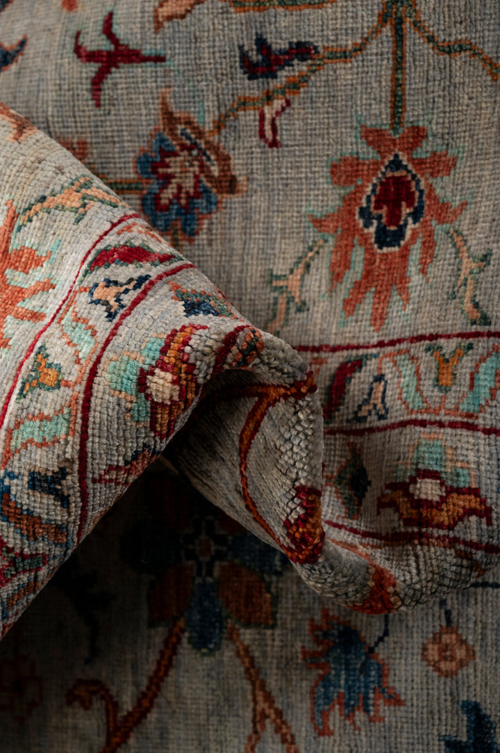 NISA Eco Farahan 369x272cm