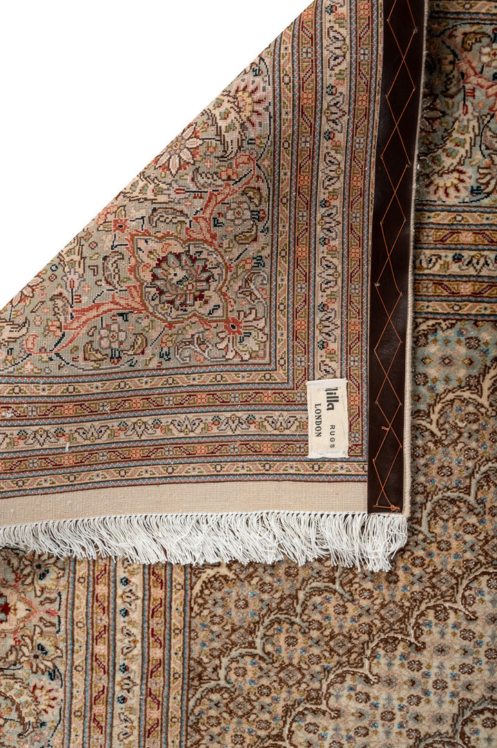 RAIS Tabriz 50 Raj  347x246cm