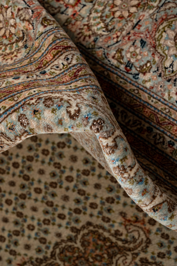 RAIS Tabriz 50 Raj  347x246cm