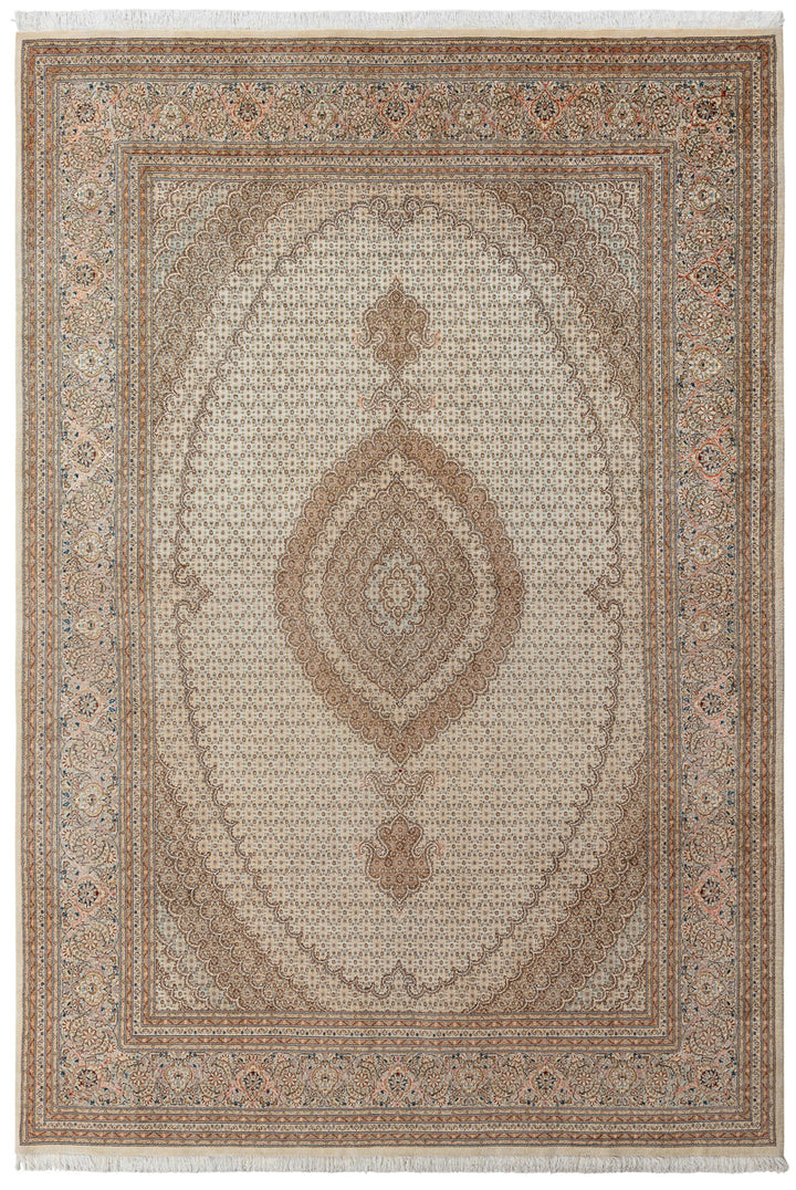 RAIS Tabriz 50 Raj  347x246cm