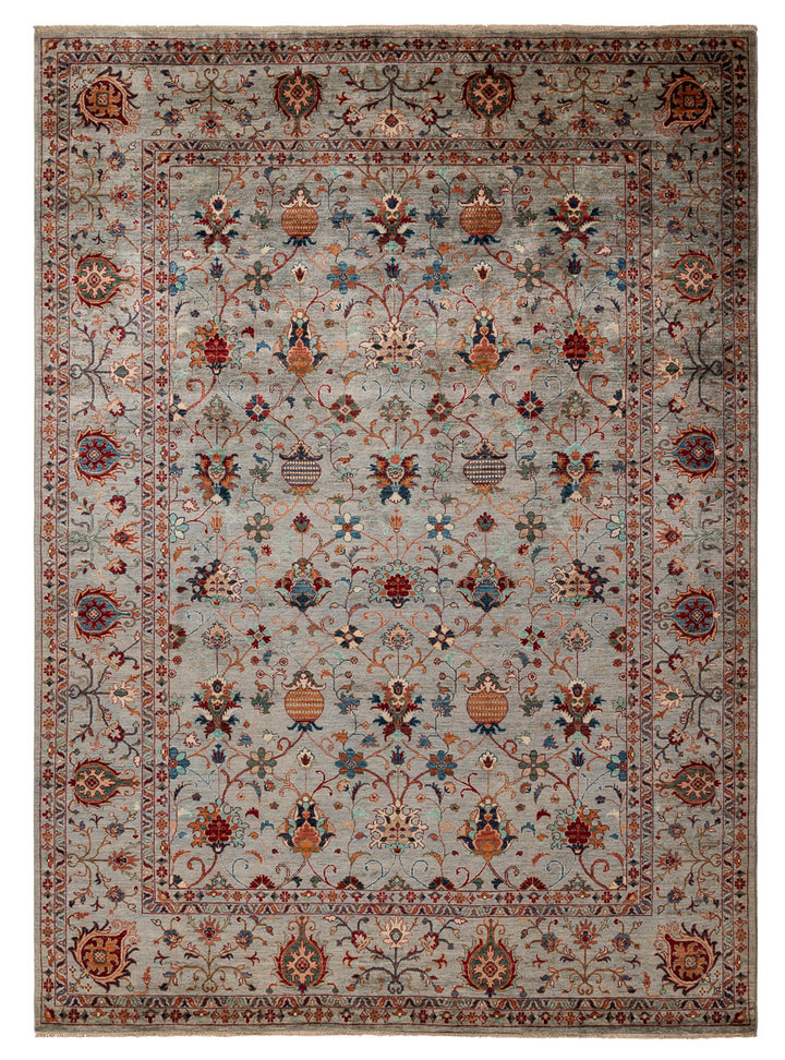 NISA Eco Farahan 369x272cm