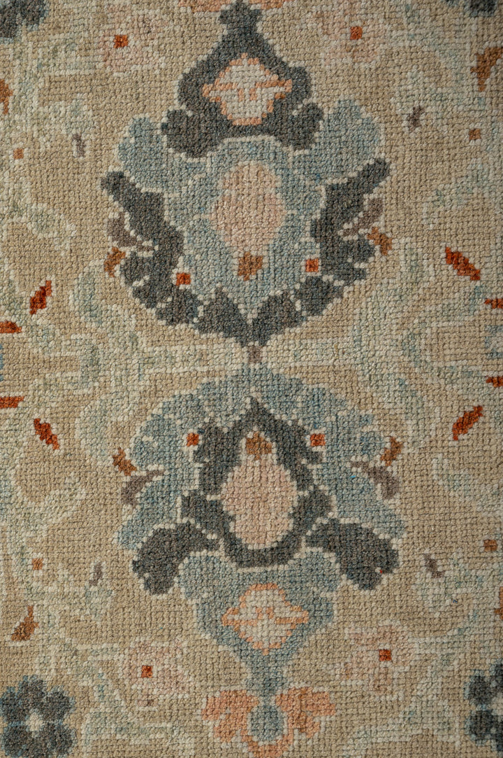 PABLA 1 Sultanabad Heritage 318x235cm