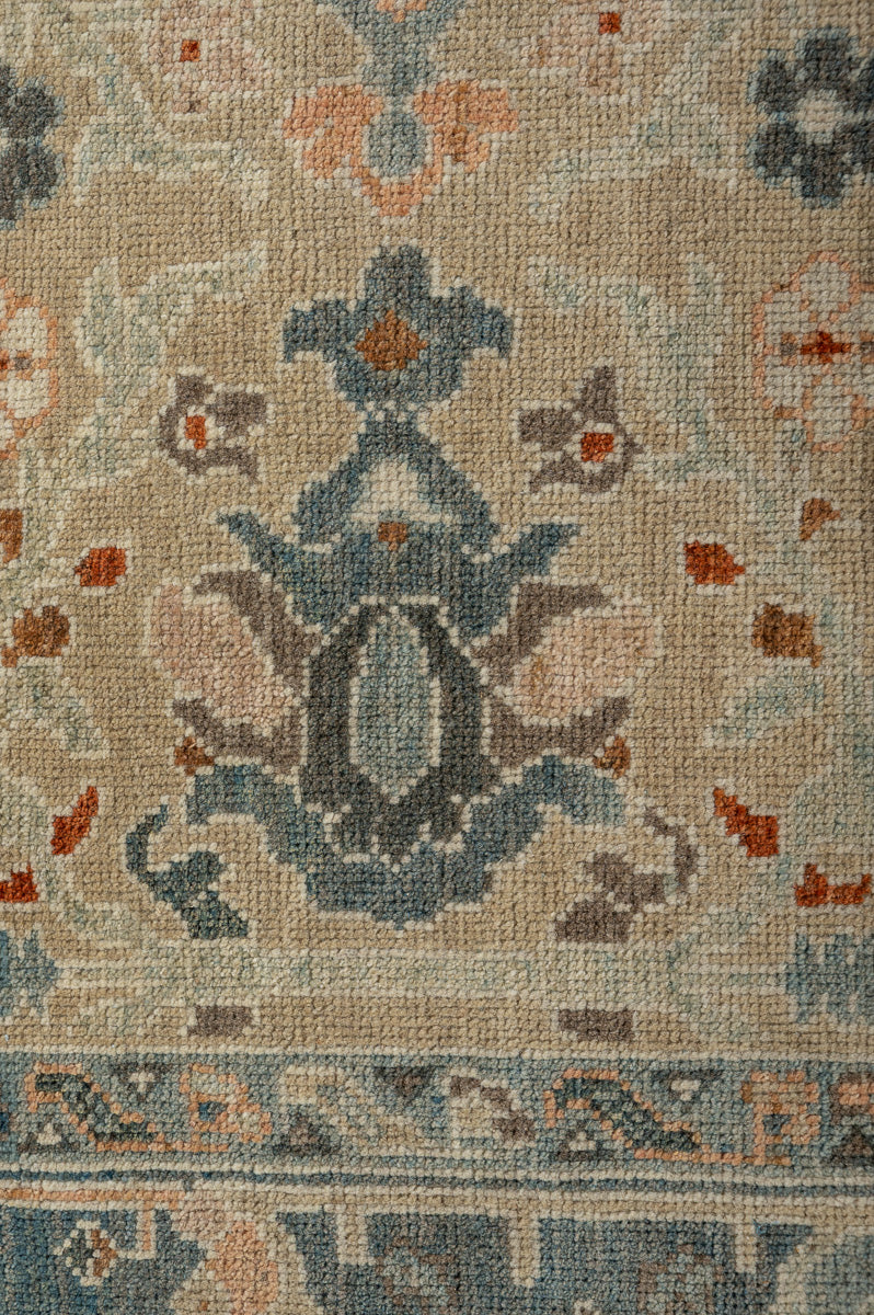 PABLA 1 Sultanabad Heritage 318x235cm