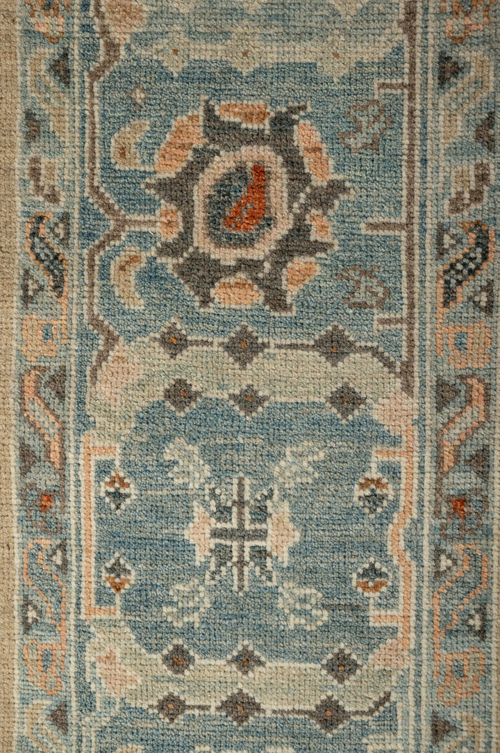 PABLA 1 Sultanabad Heritage 318x235cm