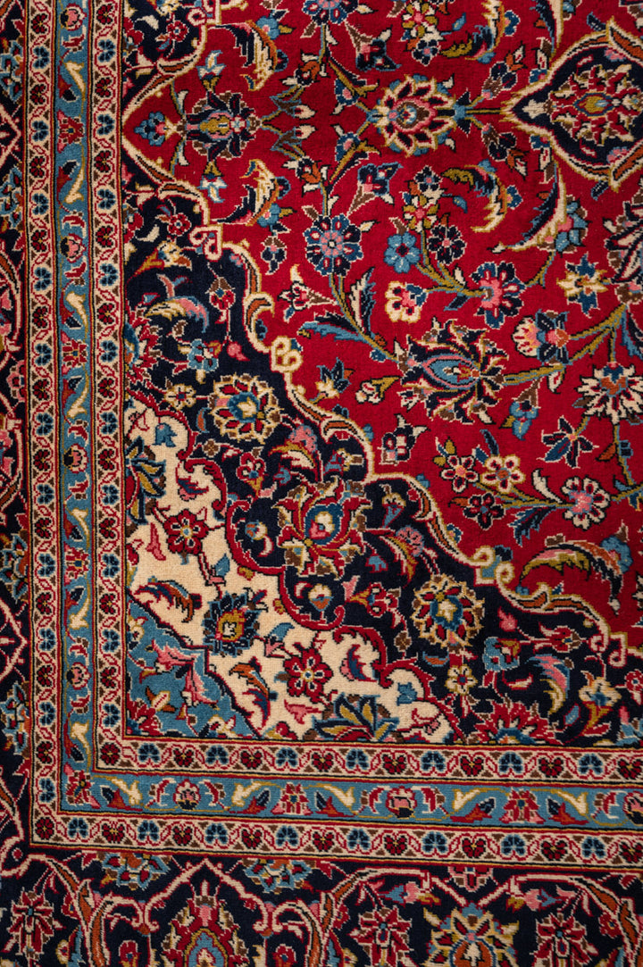 GABI Persian Kashan 355x246cm