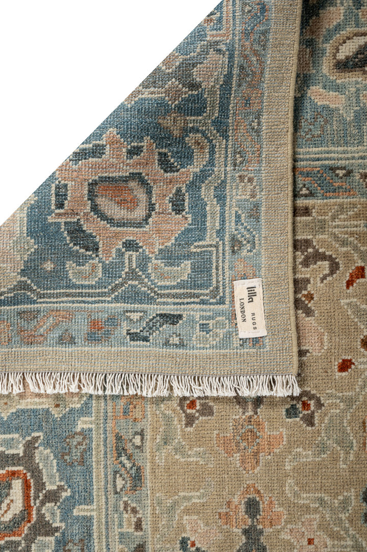 PABLA 1 Sultanabad Heritage 318x235cm