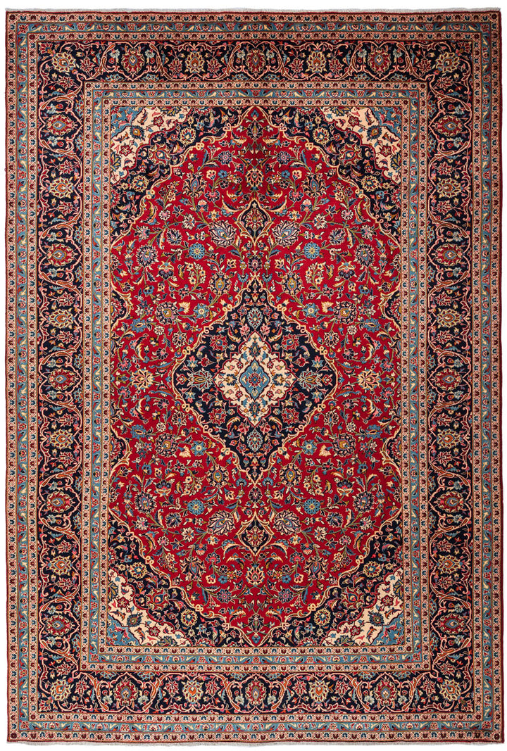 GABI Persian Kashan 355x246cm