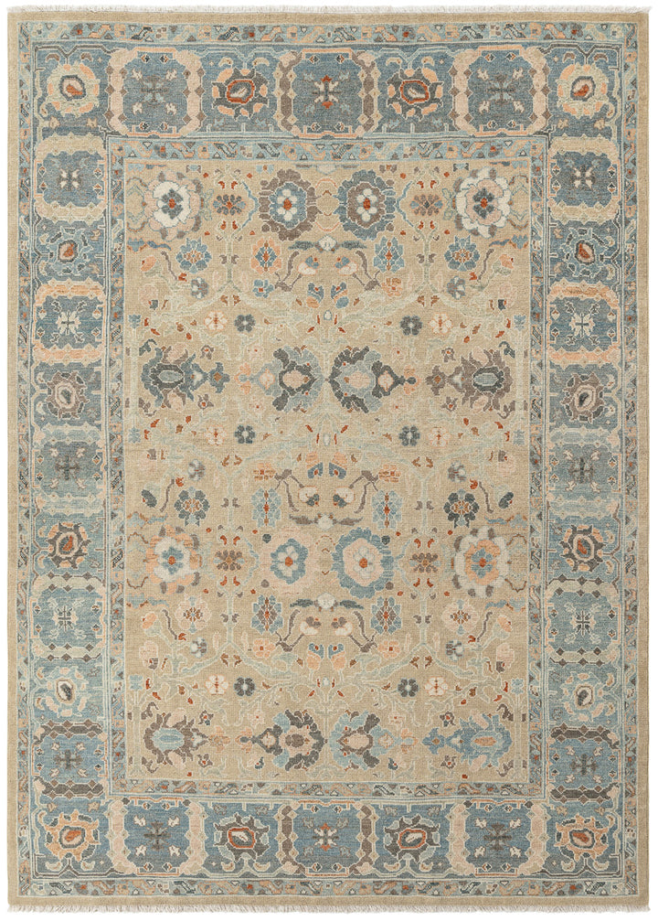 PABLA 1 Sultanabad Heritage 318x235cm