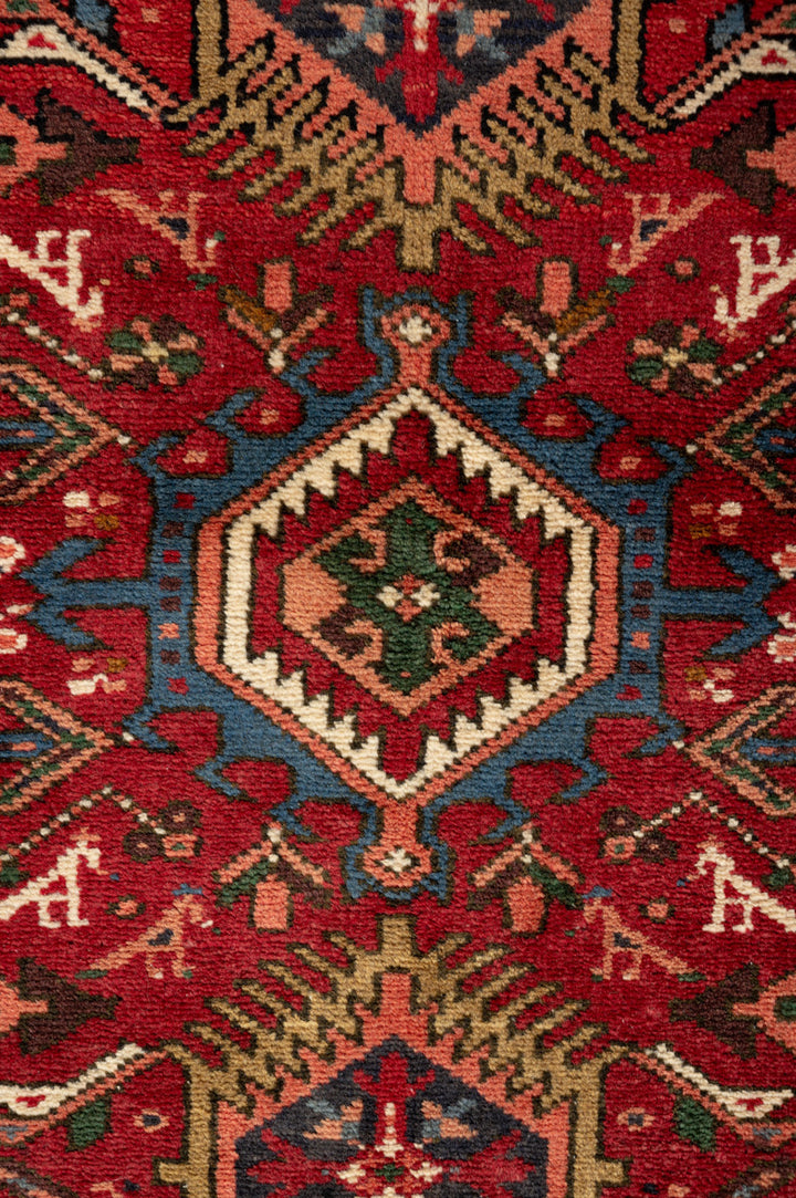 LOOM Karajeh Runner 200x62cm