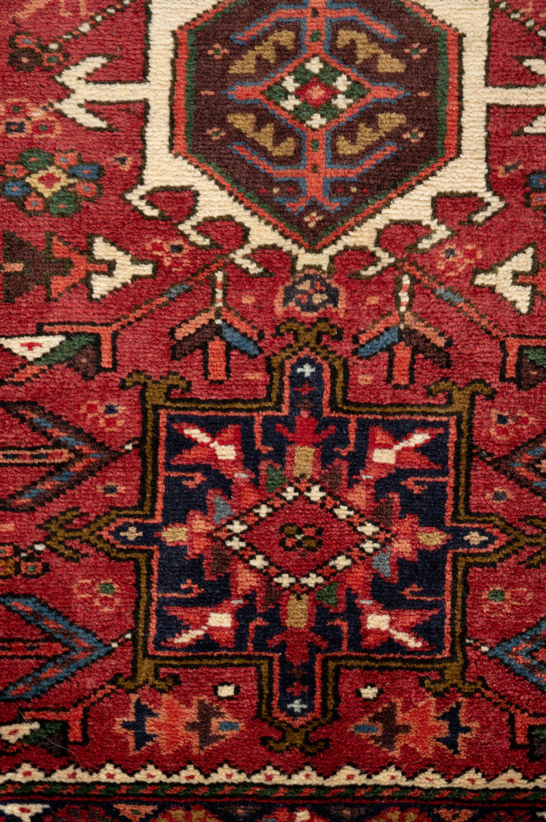 LOOM Karajeh Runner 200x62cm