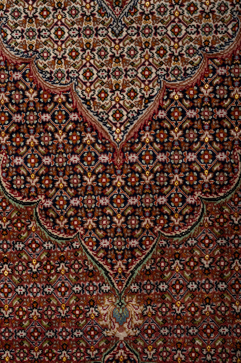 TRAI Tabriz 60 Raj  340x245cm