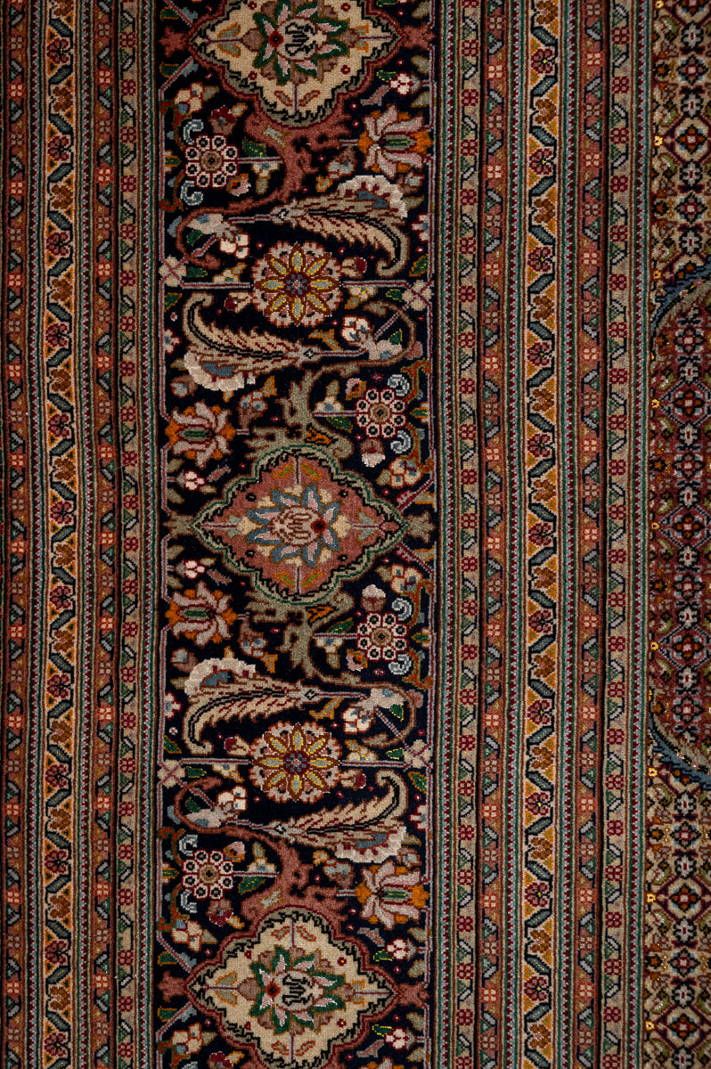 TRAI Tabriz 60 Raj  340x245cm