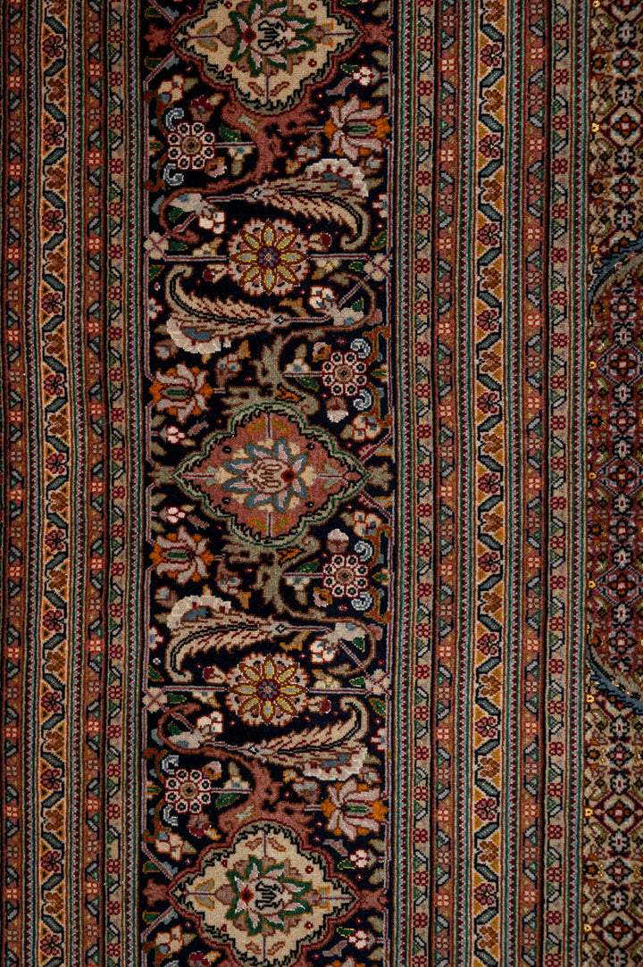 TRAI Tabriz 60 Raj  340x245cm