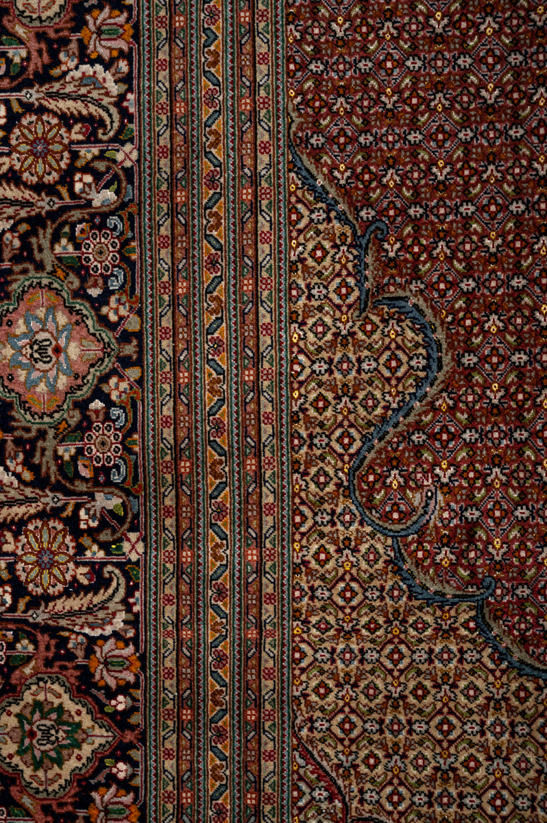TRAI Tabriz 60 Raj  340x245cm