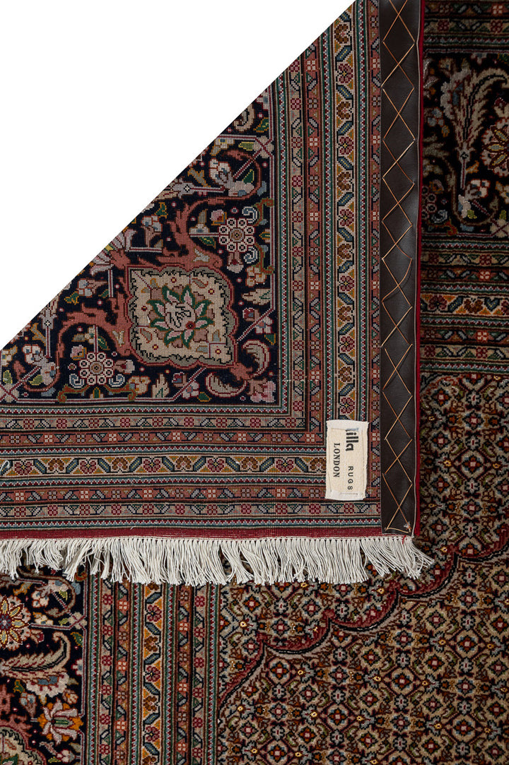 TRAI Tabriz 60 Raj  340x245cm