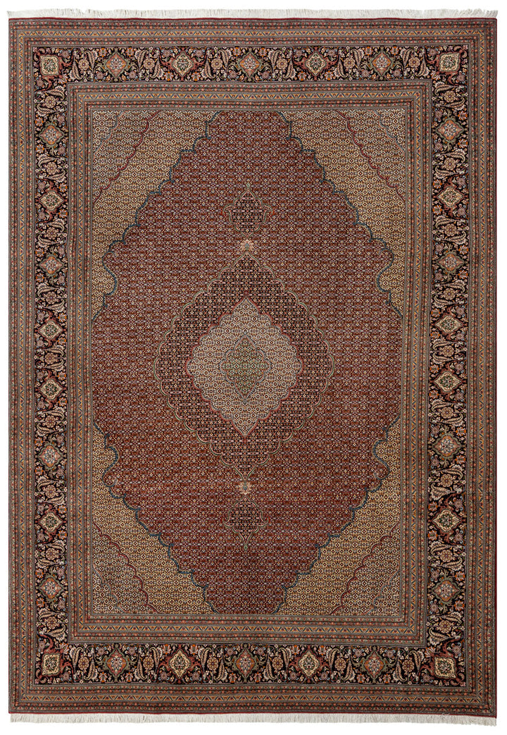 TRAI Tabriz 60 Raj  340x245cm