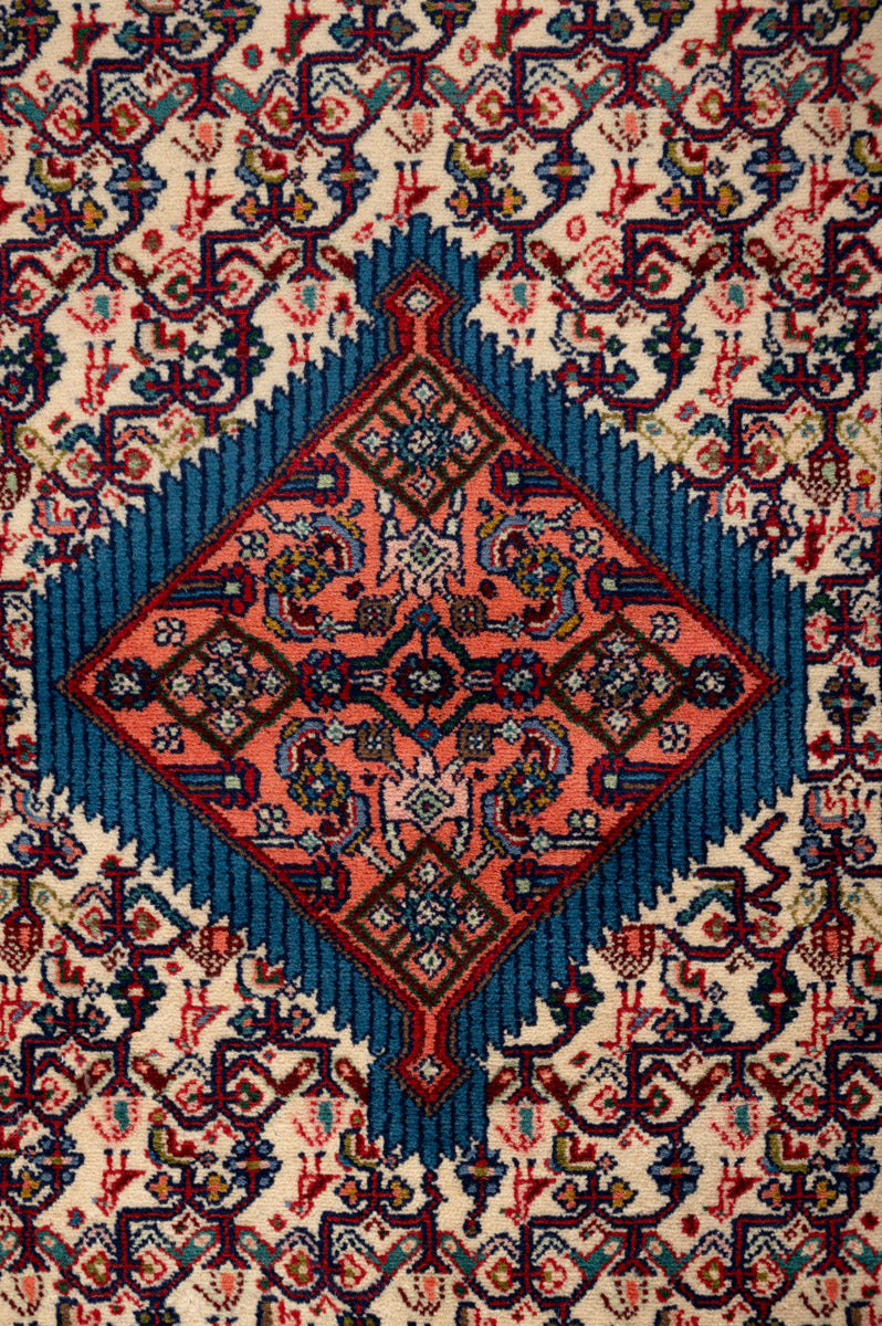 SIENNA Tajabad Runner 182x82cm