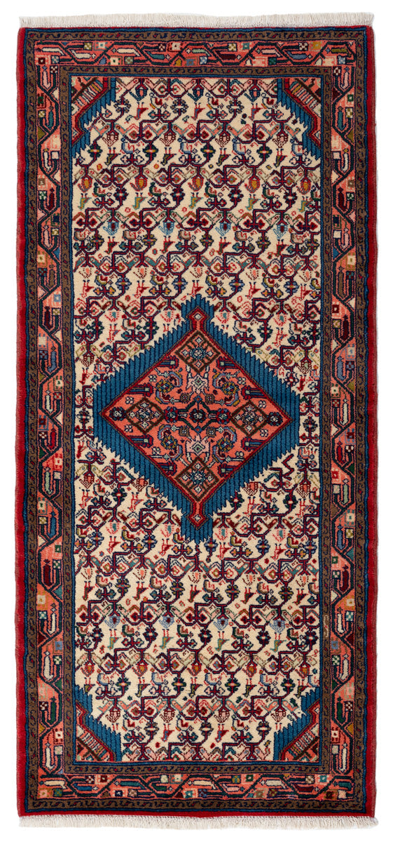 SIENNA Tajabad Runner 182x82cm