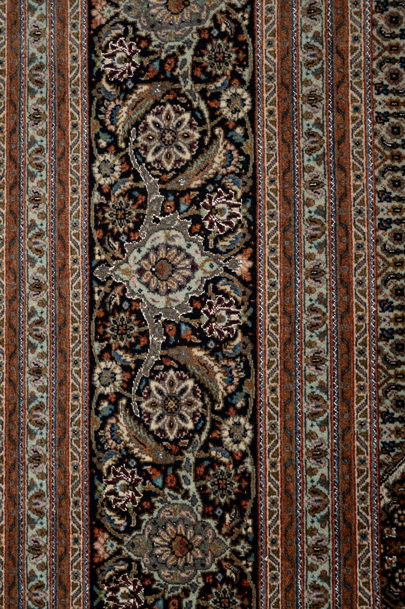 JOY Tabriz 50 Raj 352x250cm