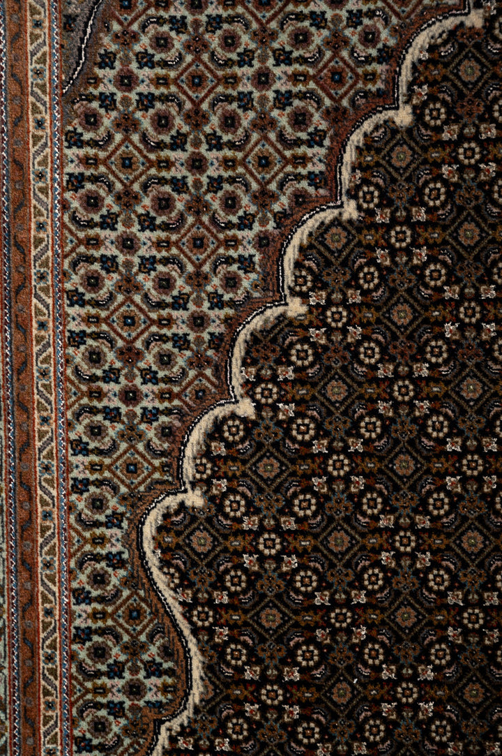 JOY Tabriz 50 Raj 352x250cm