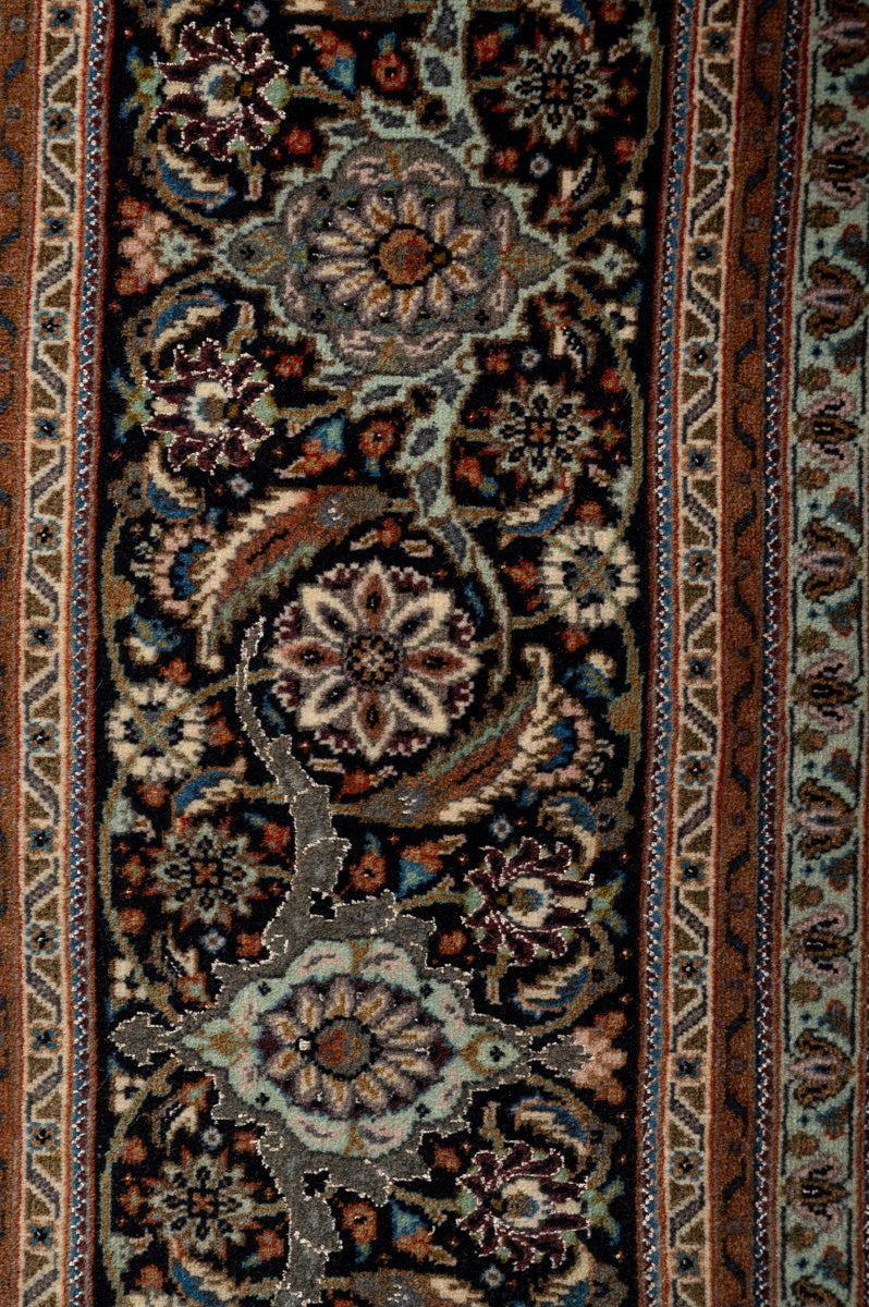 JOY Tabriz 50 Raj 352x250cm