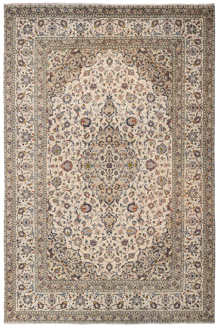PACHEO Persian Kashan 353x238cm