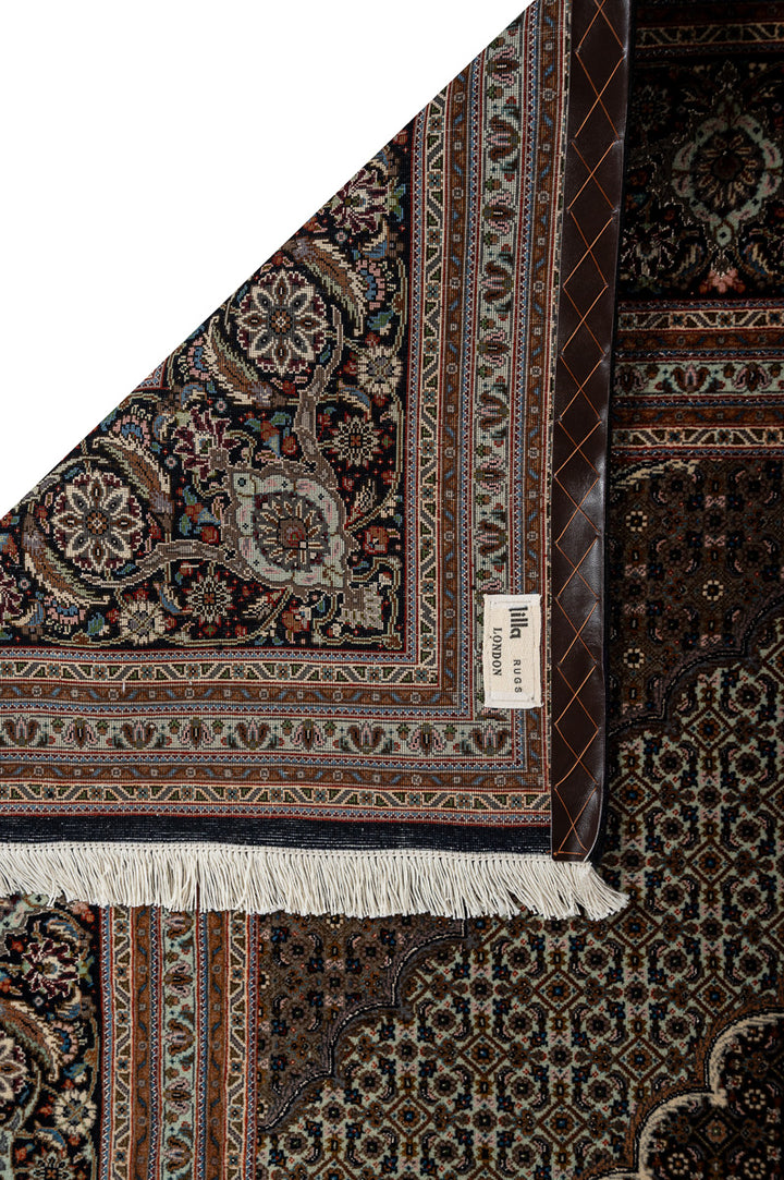 JOY Tabriz 50 Raj 352x250cm