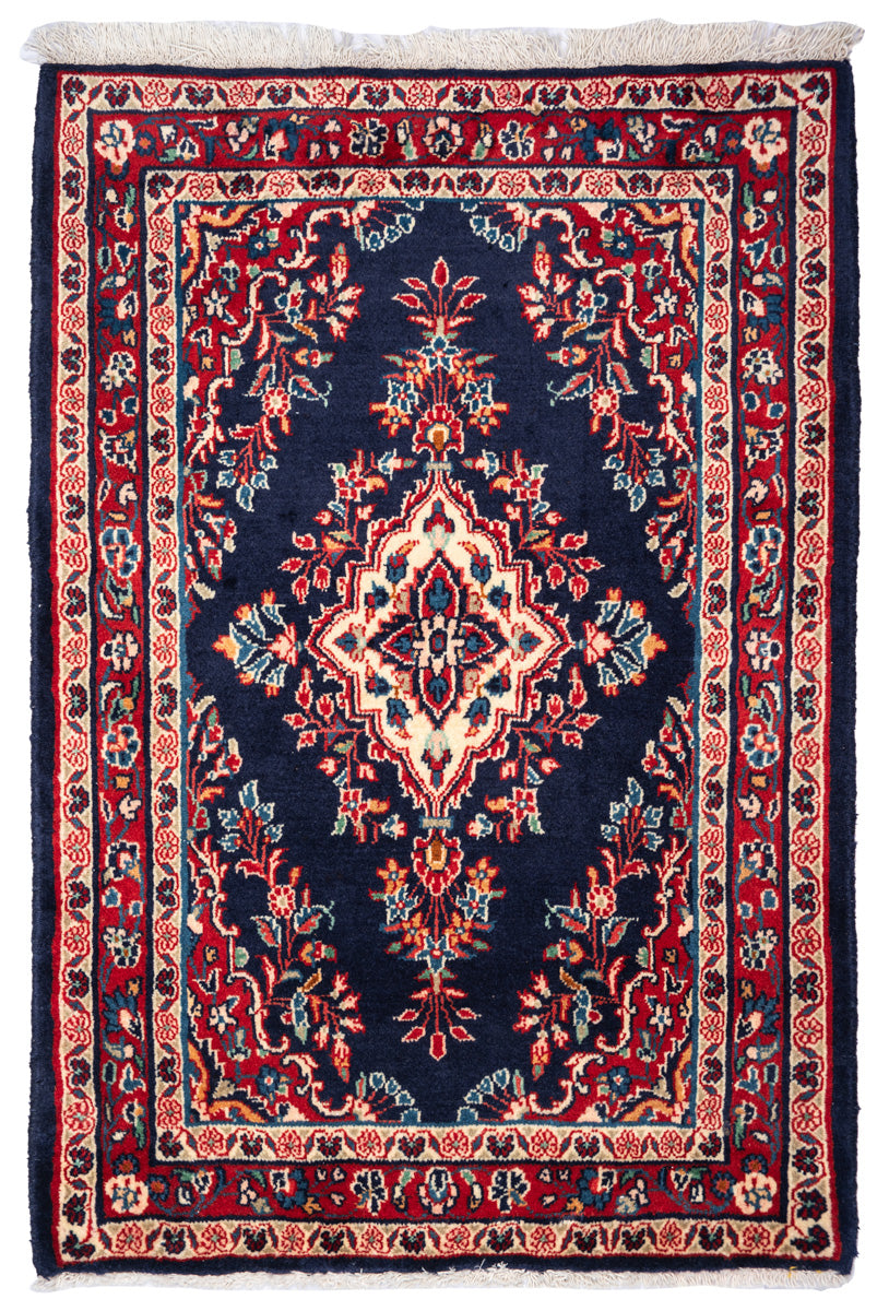 KANTANA 1 Persian Sarouk 97x67cm