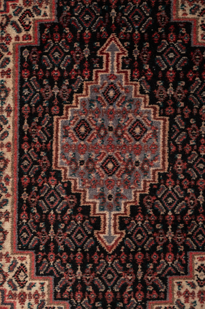 HYE Persian Senneh 107x73cm