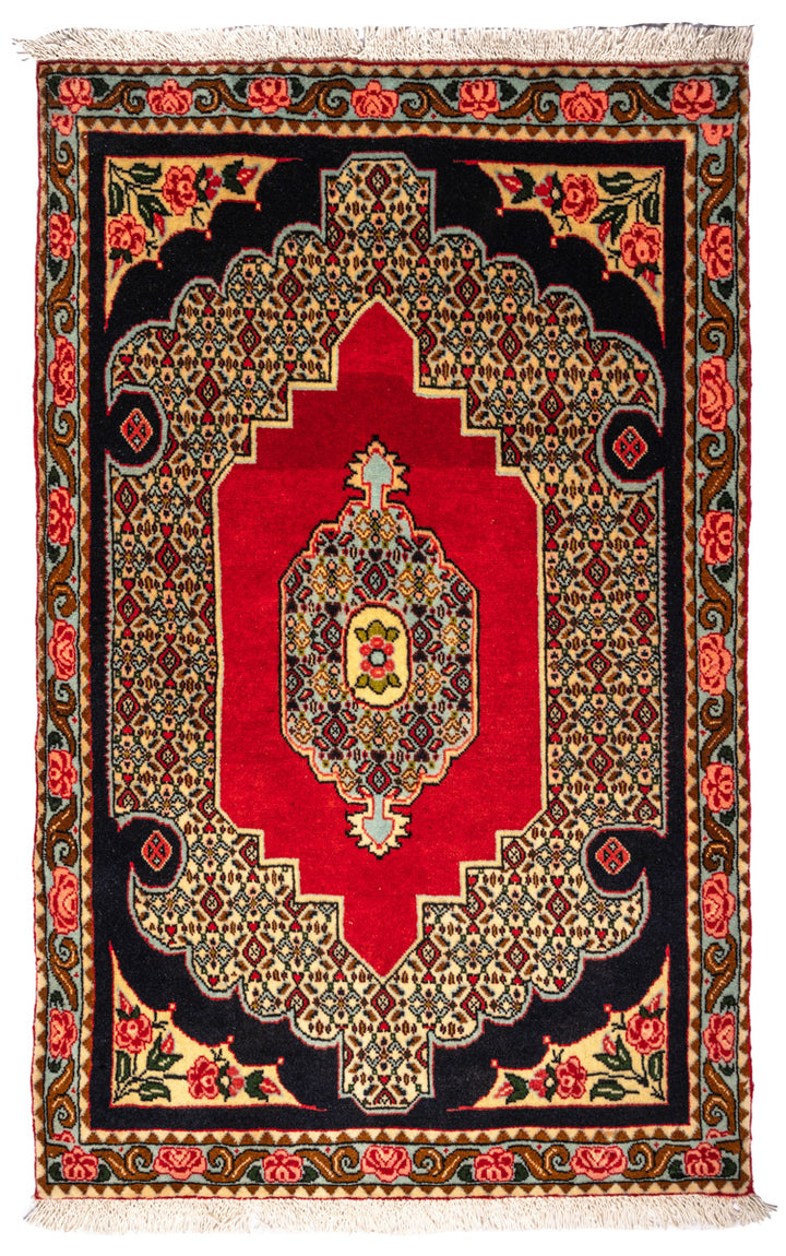 JEX Persian Senneh 108x70cm