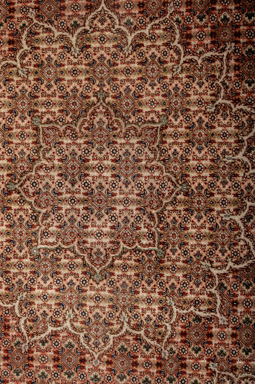 FANCY Persian Tabriz 300x297cm