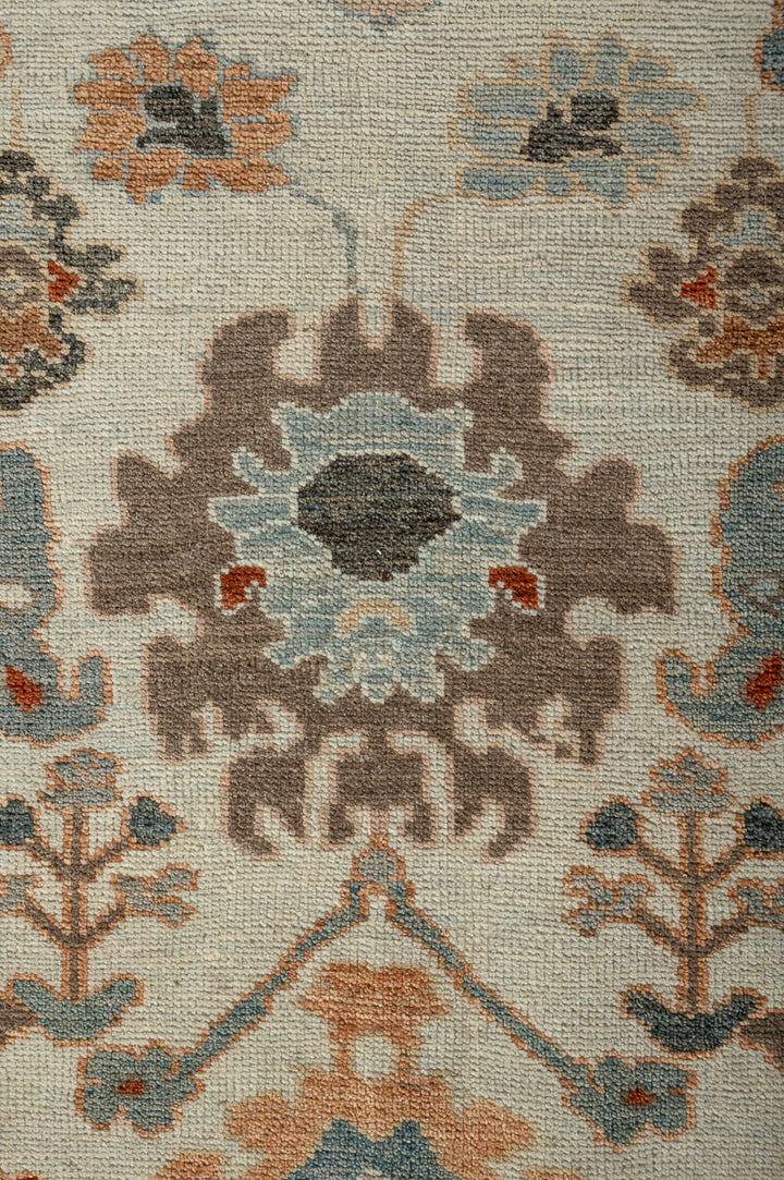 OAFE Sultanabad Heritage 321x262cm