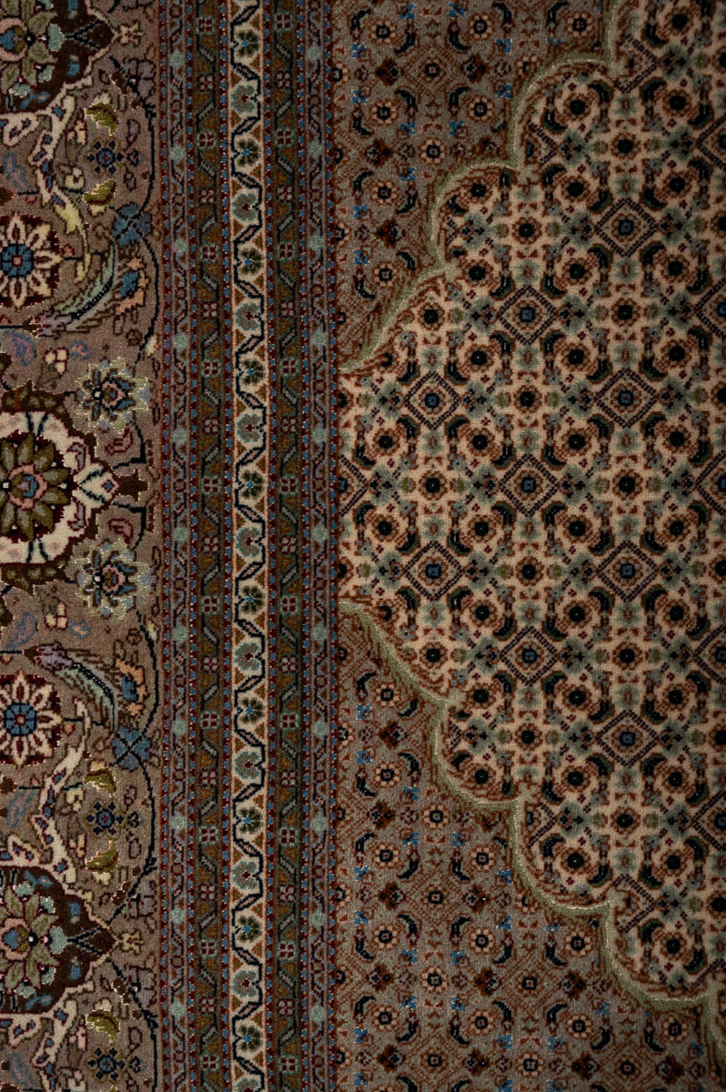 MARC Tabriz 348x248cm