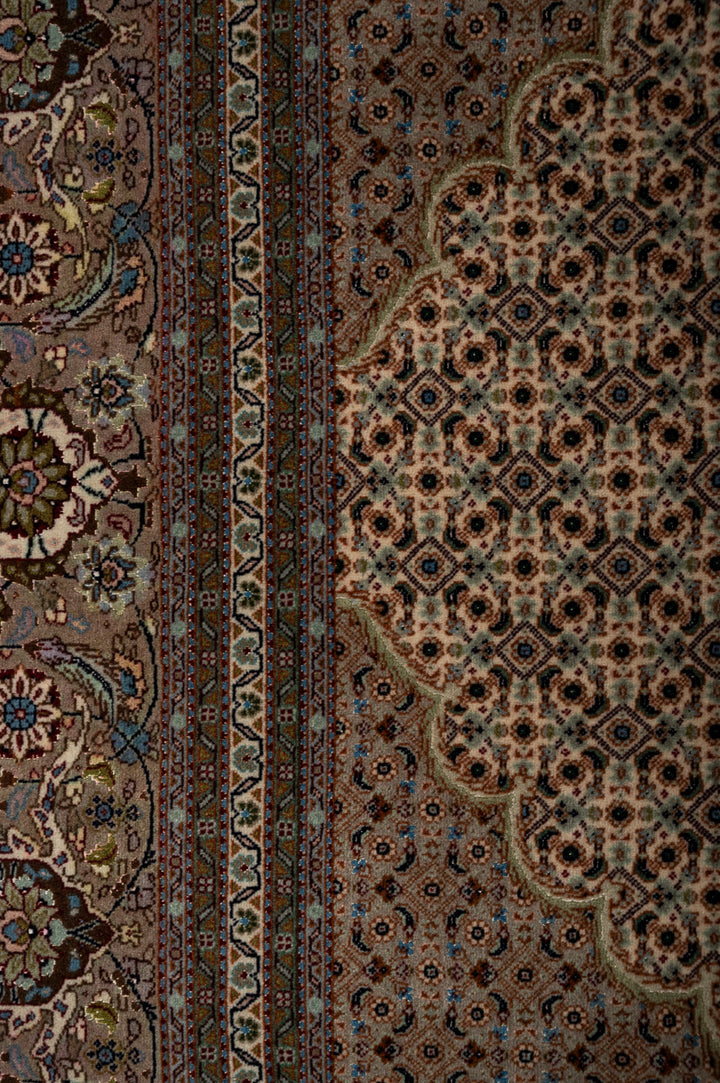 MARC Tabriz 348x248cm