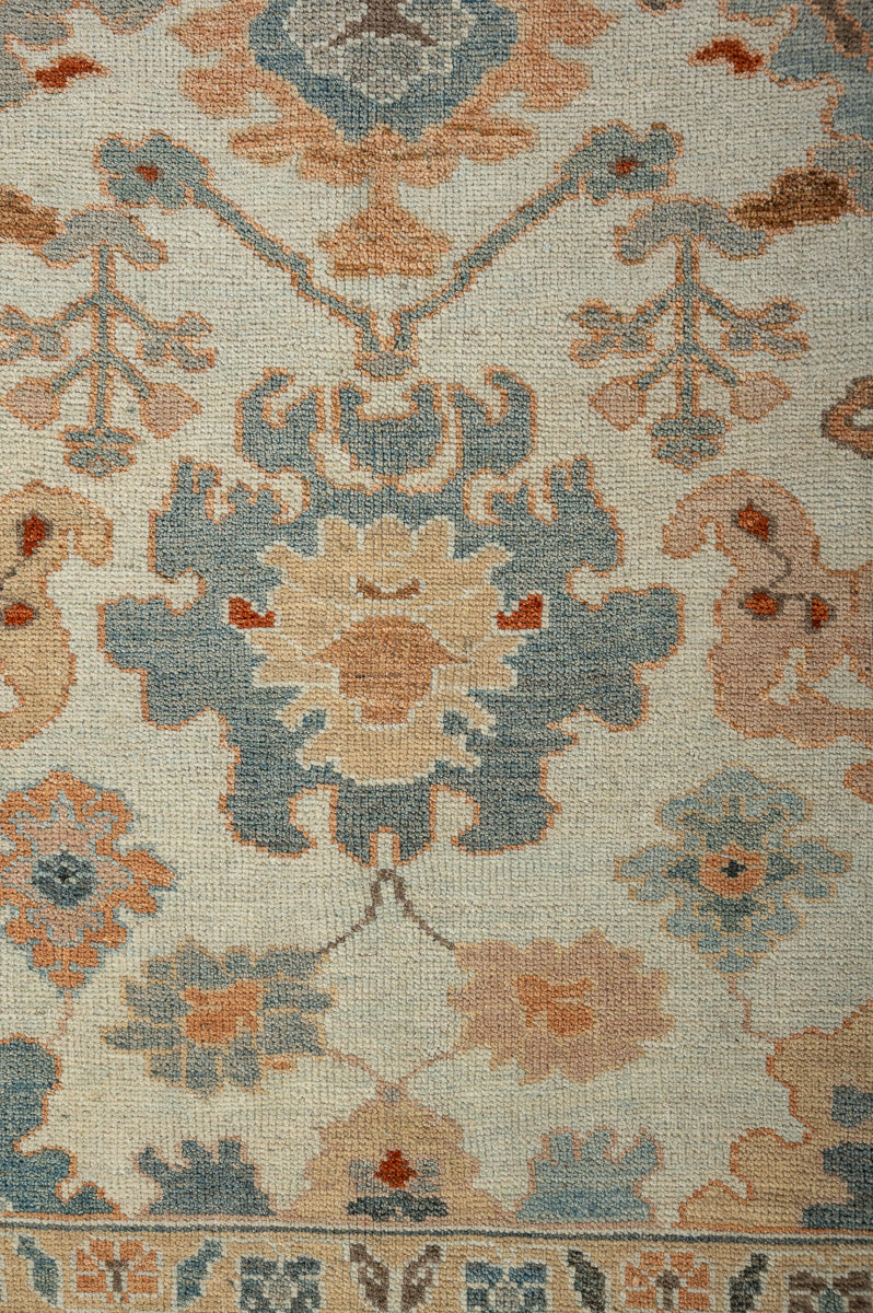 OAFE Sultanabad Heritage 321x262cm