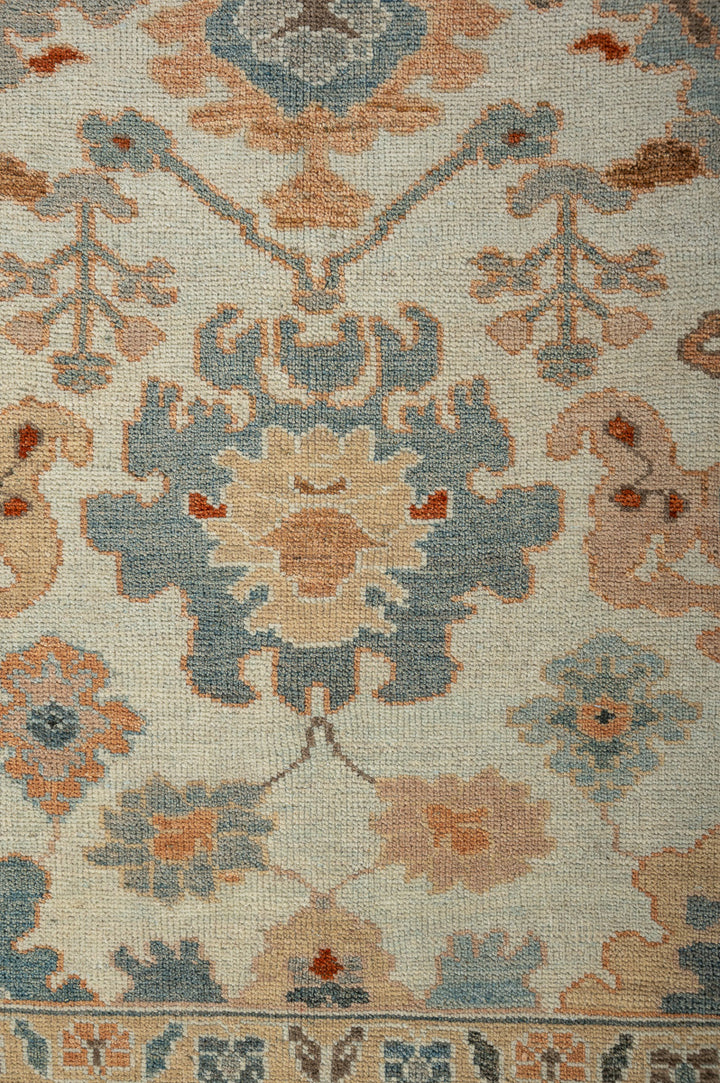 OAFE Sultanabad Heritage 321x262cm