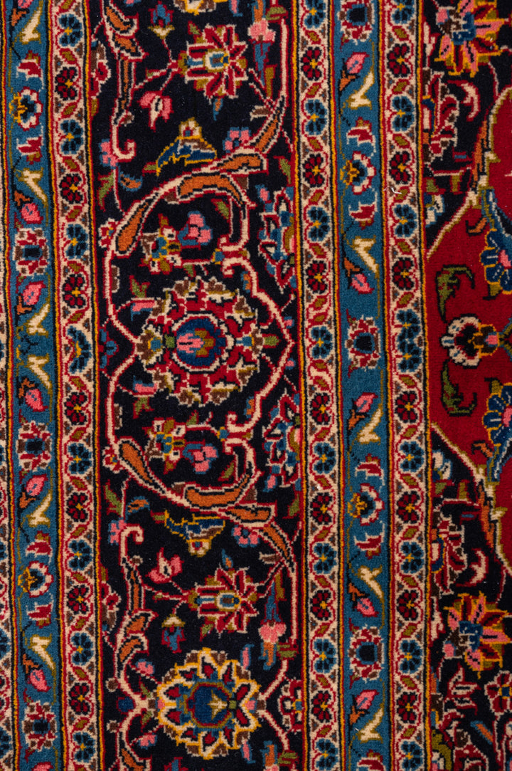 PABLA Persian Kashan 347x247cm