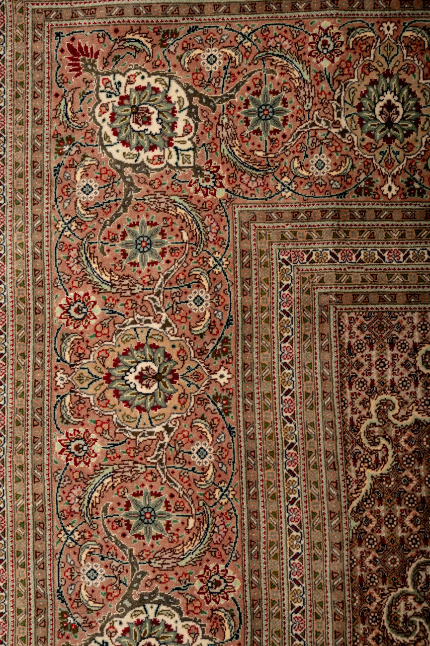 FANCY Tabriz 300x297cm