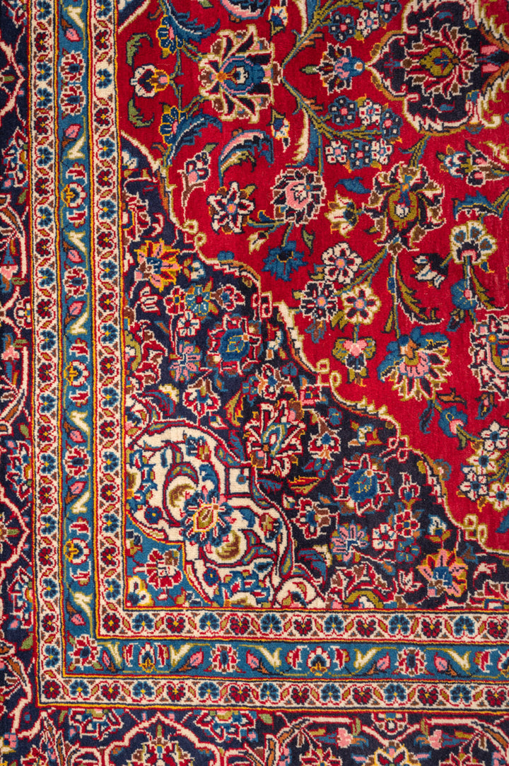 PABLA Persian Kashan 347x247cm