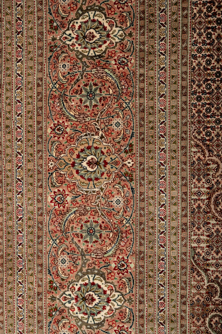 FANCY Persian Tabriz 300x297cm