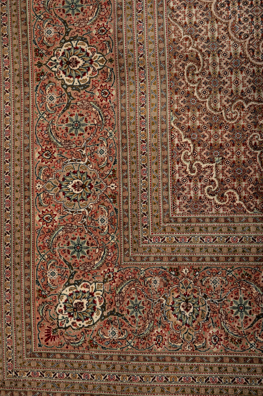 FANCY Tabriz 300x297cm