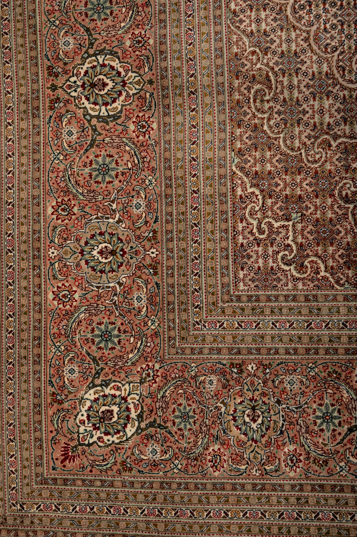 FANCY Tabriz 300x297cm