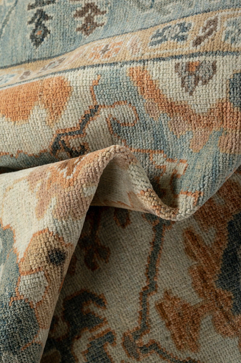 OAFE Sultanabad Heritage 321x262cm