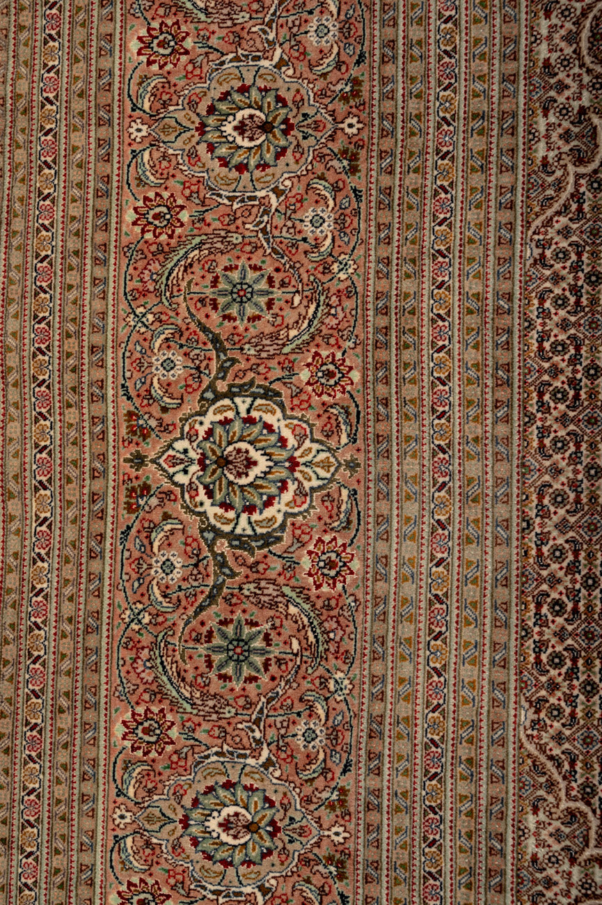 FANCY Tabriz 300x297cm